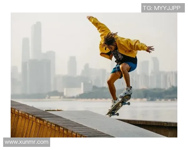 武汉滑板队的蜕变与成长：一段关于激情与坚持的纪实之旅