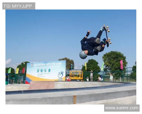 滑板文化的碰撞与融合：深入了解上海滑板队的默契配合与团队精神