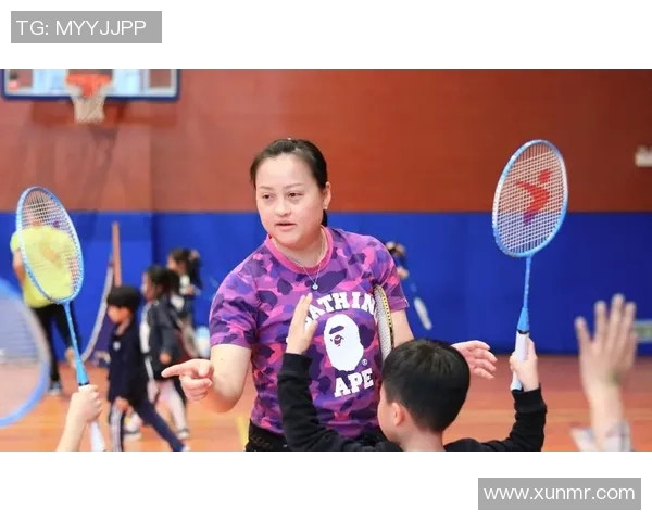 深圳羽毛球队成长之路：从青涩少年到羽坛精英的奋斗历程